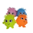 Stresszlabda talpakkal, kezekkel 15 cm