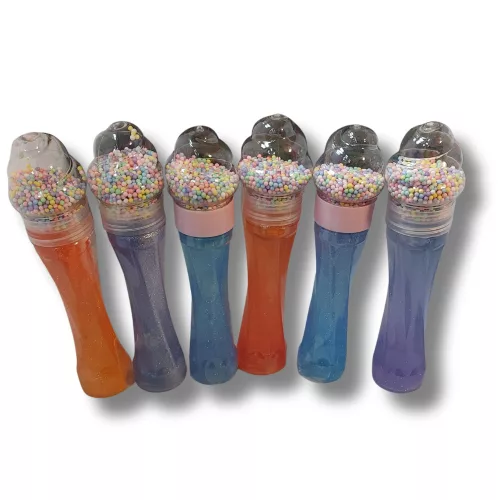  Ragacs gyurma egyszínű 16cm / ST6571