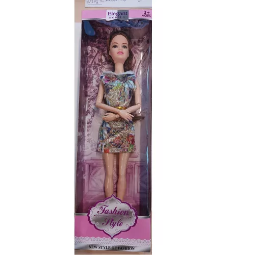 Elegant modell baba 30cm