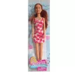 Defa Lucy nyári ruhás baba 30cm