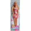 Defa Lucy nyári ruhás baba 30cm