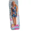 Defa Lucy nyári ruhás baba 30cm