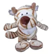 Plüss tigris 35cm 