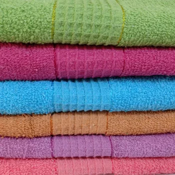 Törölköző 70x140 cm