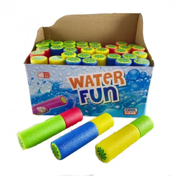 Mini polifóm vizipuska