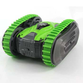 Drift Buggy Lánctalpas R/C