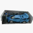 Bugatti R/C autó