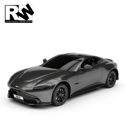 Távirányítós Aston Martin Sport Autó 1:18