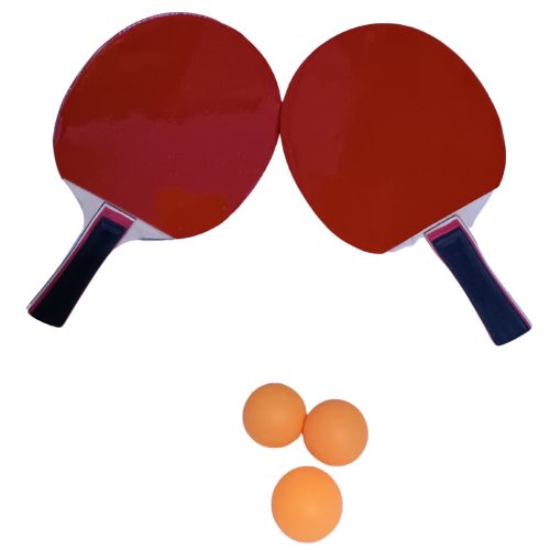 Ping pong ütő szett