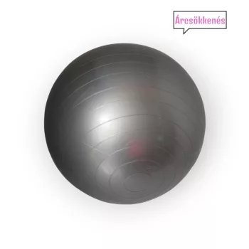 Fitness labda 55 cm