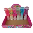 Crystal zselé slime