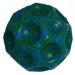 Meteor labda 6cm