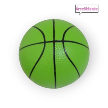 Gumi kosár labda