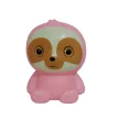 Lajhár squishy