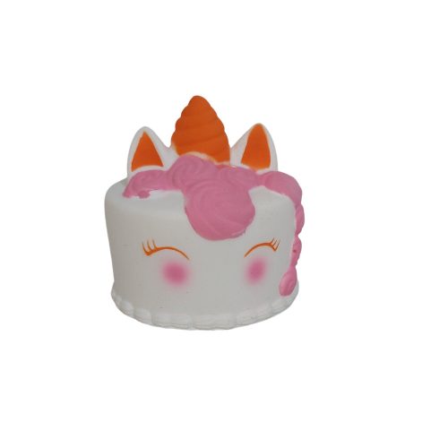 Torta póni squishy