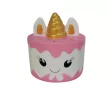 Unikornis torta squishy