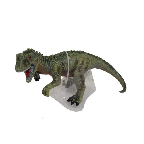 Dinoszaurusz műanyag