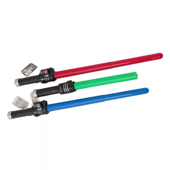 Kard fénnyel és hanggal