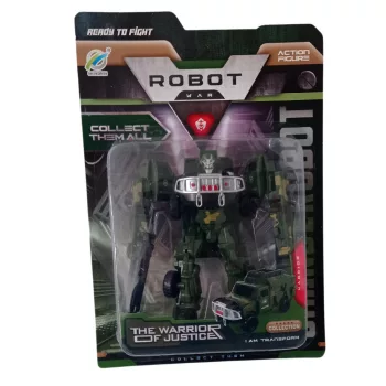 Katonai transzformer