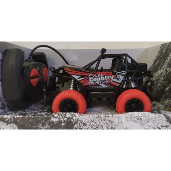 Műanyag Távirányításos autó