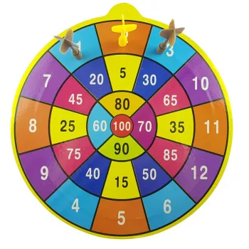 Mágneses Céltábla