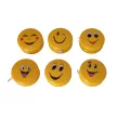 Smiley yoyo 
