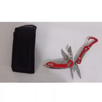 Övre csatolható szerszám