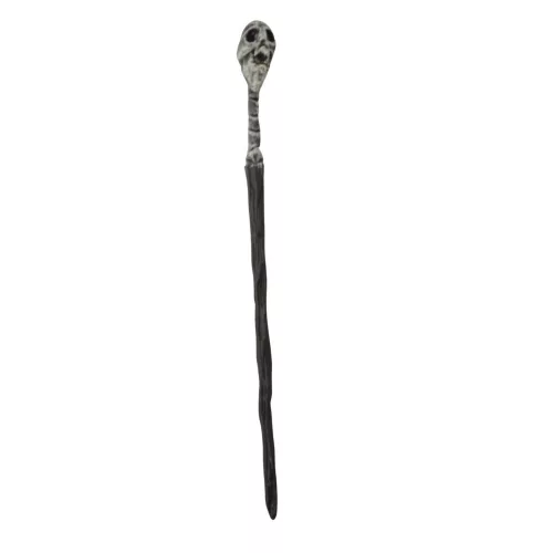 Harry Potter koponyás varázspálca