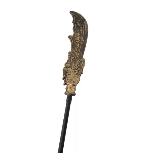 110cm Guan kard jelmezkiegészítő