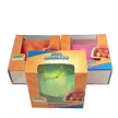 Homokkal töltött gorilla 13 cm 500 g 