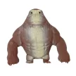 Homokkal töltött gorilla 6,5 cm