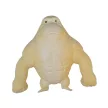 Homokkal töltött gorilla 6,5 cm