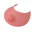 Ventilátoros sapka