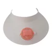 Ventilátoros sapka