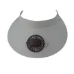 Ventilátoros sapka