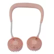 Nyakbaakasztós ventilátor