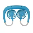 Nyakbaakasztós ventilátor
