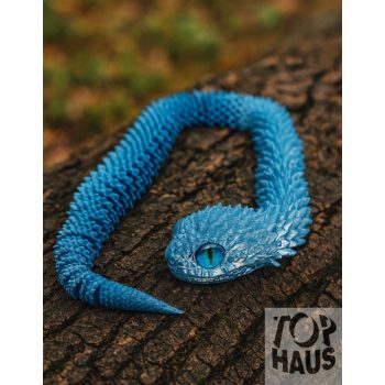 Játékkígyó 40 cm