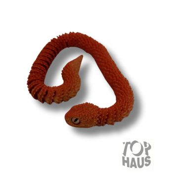 Játékkígyó 30 cm