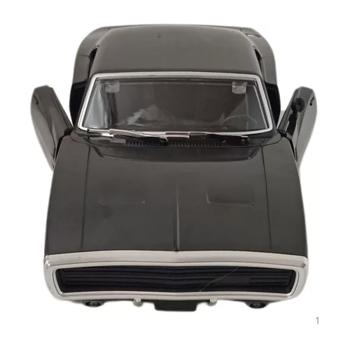 Dodge Charger RC