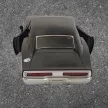 Dodge Charger RC