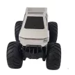 Kétéltű Cybertruck RC autó