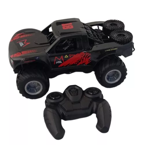 R/c terepjáró