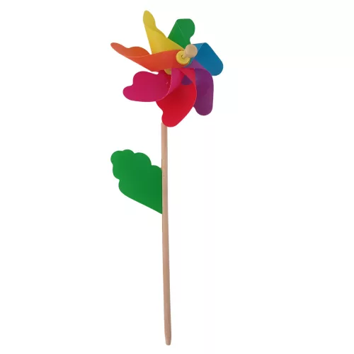 18cm szélforgó