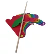 60cm szélforgó