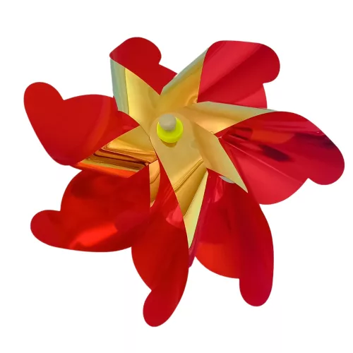 32cm szélforgó