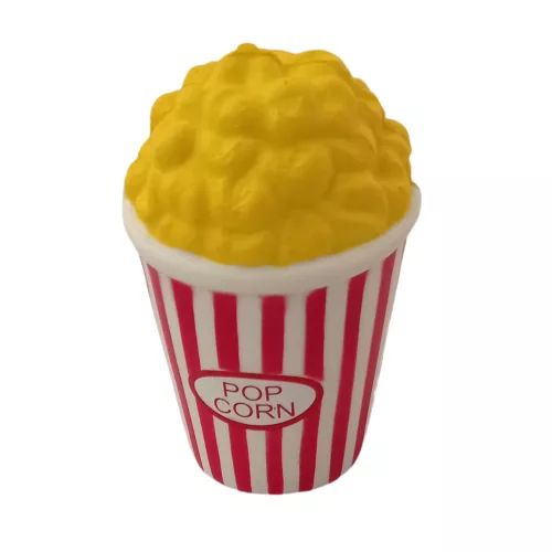 Popcorn squishy