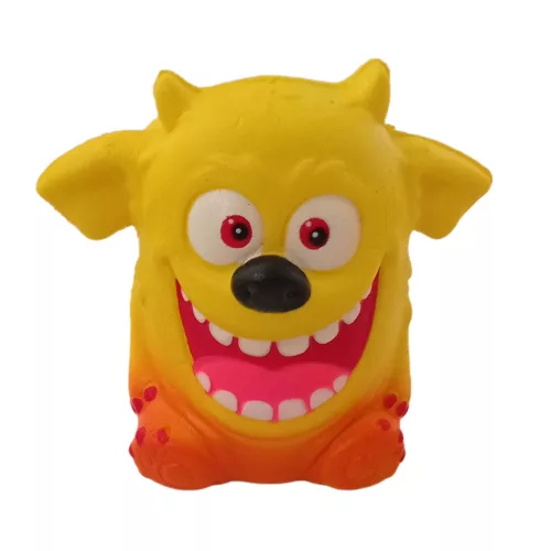 Szörny squishy
