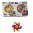 Műanyag spinner