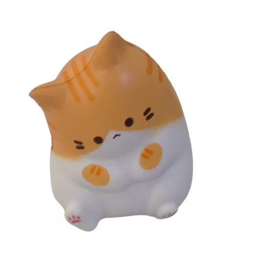 13cm cica squishy